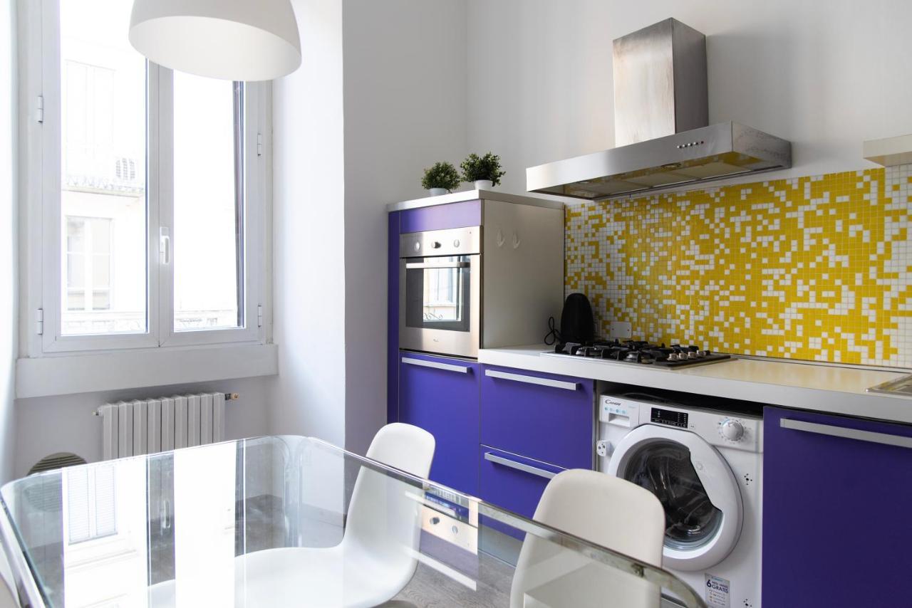 Youhosty - Vetere 9 * Milano