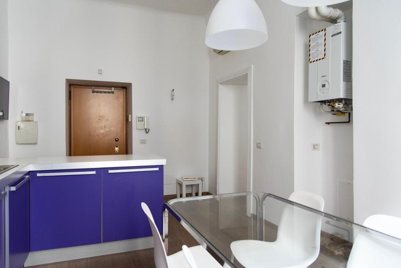 Youhosty - Vetere 9 Appartamento