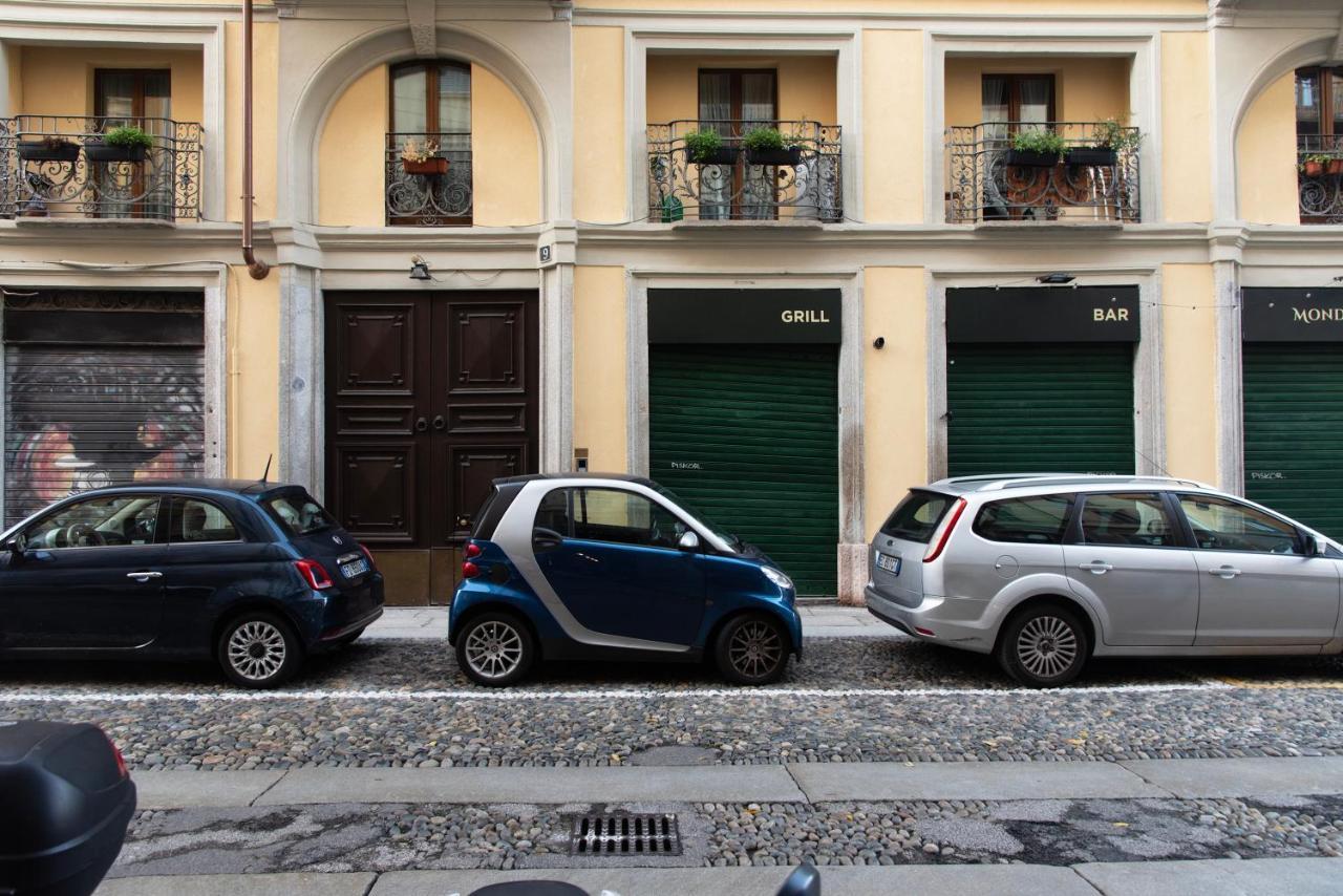 Appartamento Youhosty - Vetere 9 Milano