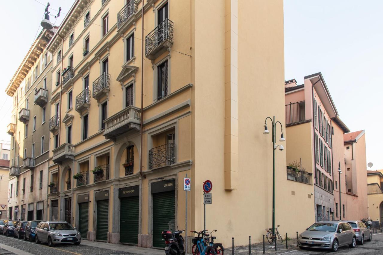 Youhosty - Vetere 9 Appartamento Milano