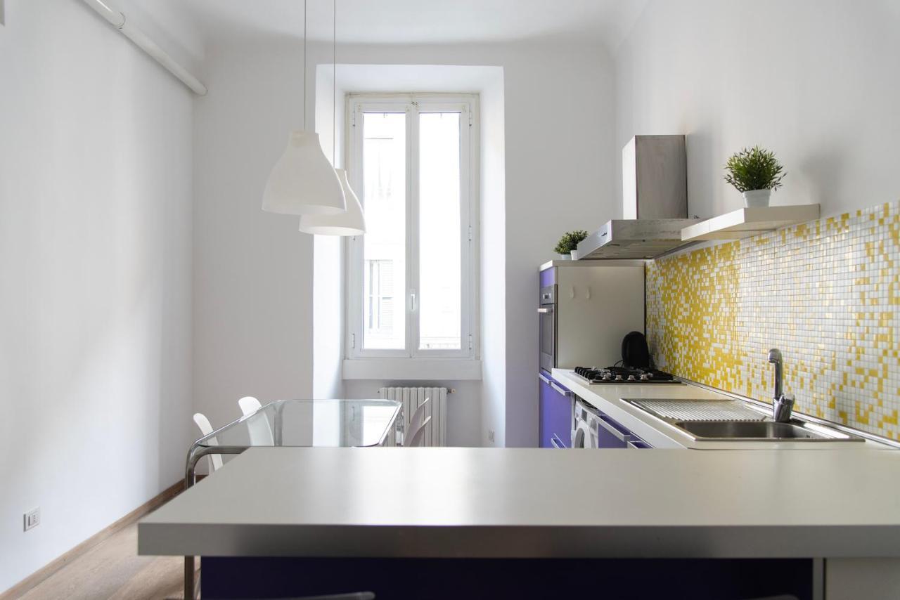 Appartamento Youhosty - Vetere 9 Milano
