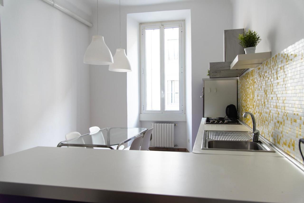 Youhosty - Vetere 9 Appartamento Milano