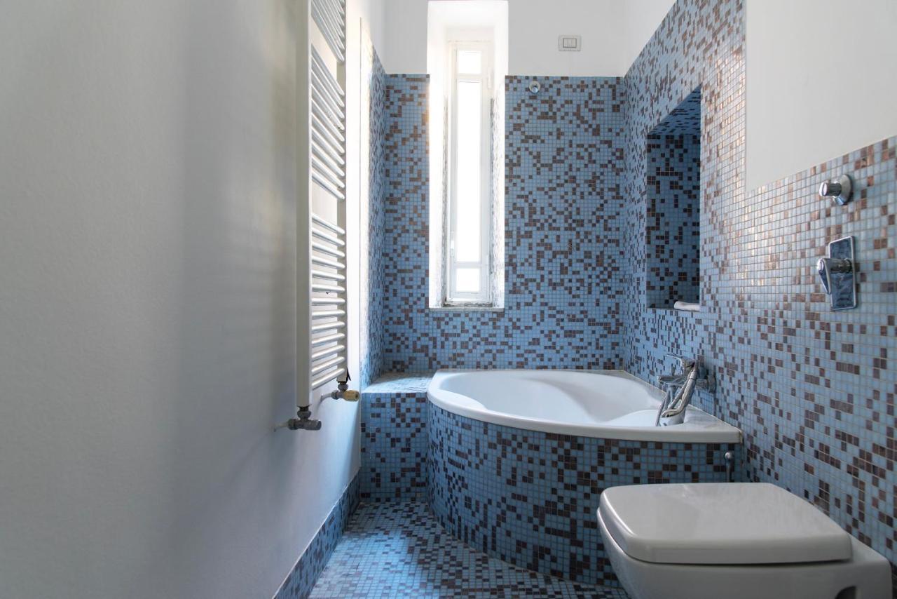 Appartamento Youhosty - Vetere 9 *