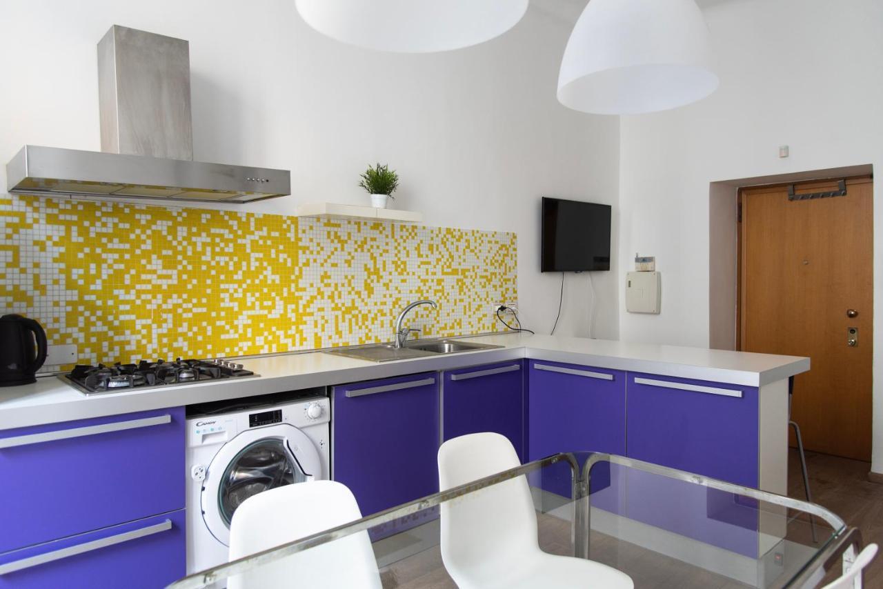 Appartamento Youhosty - Vetere 9 Milano